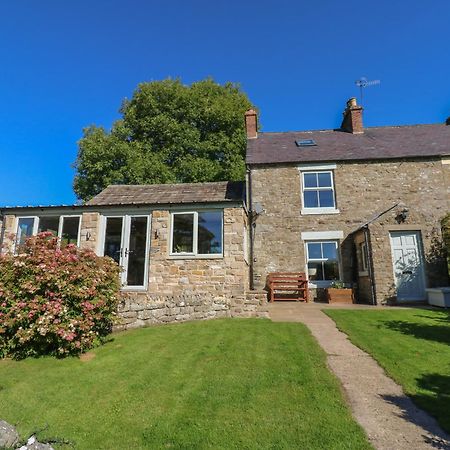 Villa Hoodgill Barn Newbiggin  Exterior foto